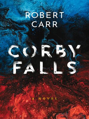 cover image of Corby Falls